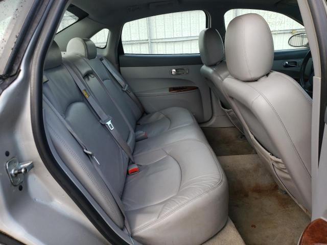 Photo 6 from auction – 2006 BUICK LACROSSE C with VIN 2G4WE587861266269
