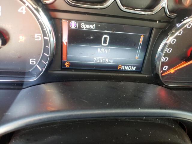 Photo 8 from auction – 2014 GMC SIERRA C15 with VIN 3GTP1VEC6EG546199