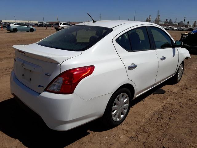 Photo 4 from auction – 2016 NISSAN VERSA S with VIN 3N1CN7AP8GL862854