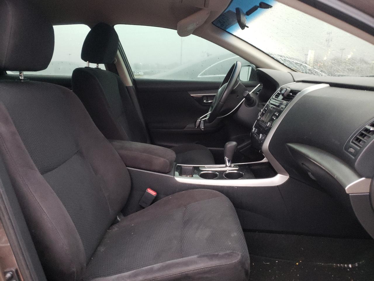 Photo 5 from auction – 2014 NISSAN ALTIMA 2.5 with VIN 1N4AL3AP2EC276376