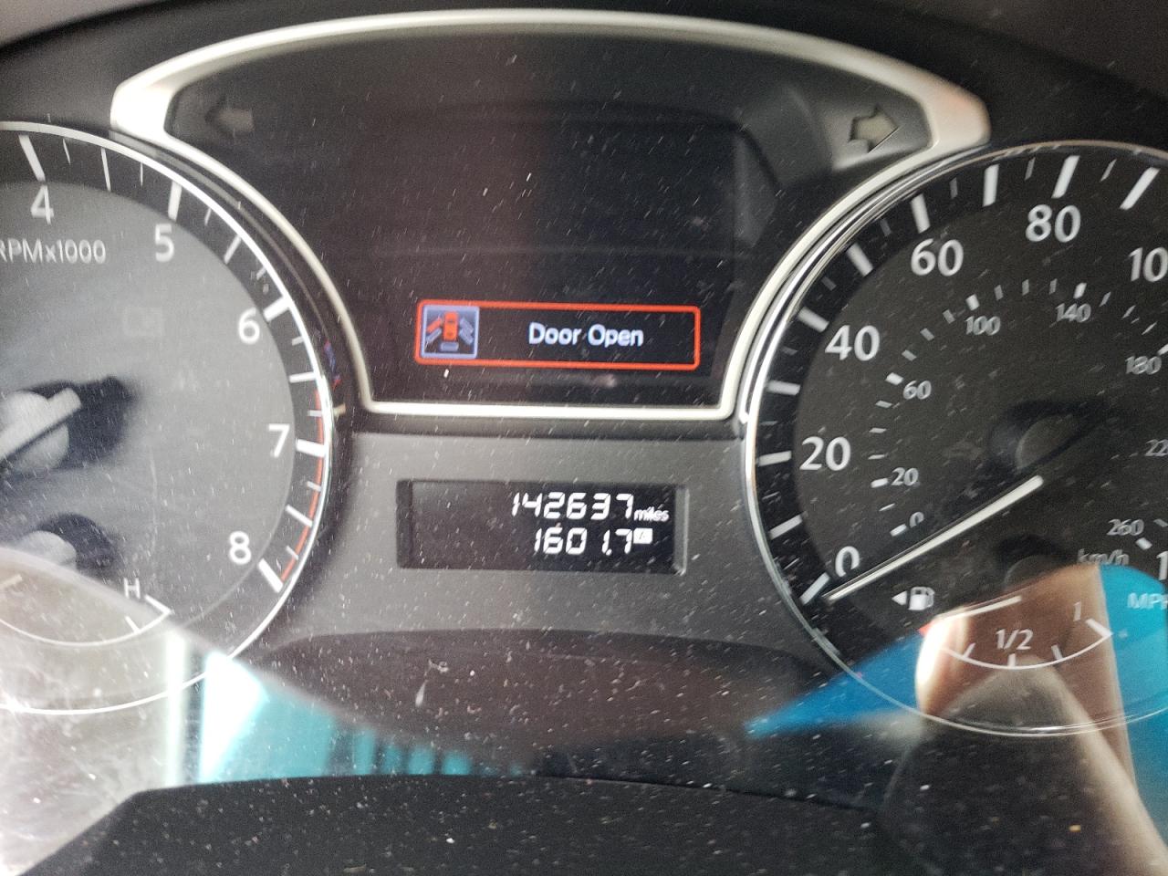 Photo 8 from auction – 2014 NISSAN ALTIMA with VIN 1N4AL3AP5EC120798