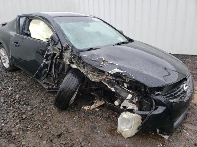 Photo 9 from auction – 2011 NISSAN ALTIMA S with VIN 1N4AL2EPXBC156504
