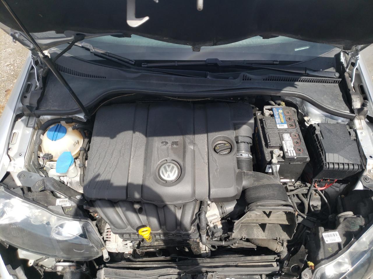 Photo 7 from auction – 2014 VOLKSWAGEN JETTA S with VIN 3VWPP7AJ3EM613130