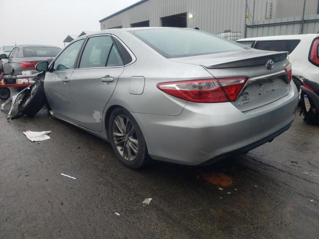 Photo 3 from auction – 2017 TOYOTA CAMRY LE with VIN 4T1BF1FK5HU616296
