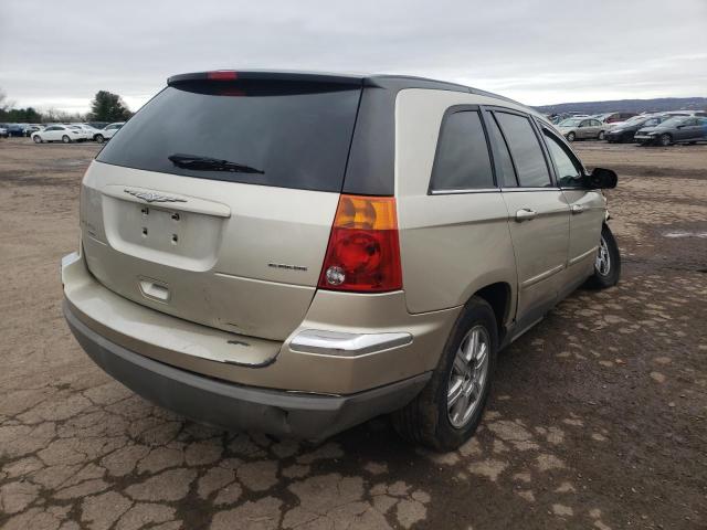 Photo 4 from auction – 2005 CHRYSLER PACIFICA T with VIN 2C8GF68435R539151