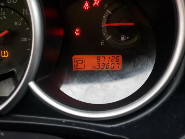 صورة رقم 8 من المزاد - 2011 NISSAN VERSA S مع VIN 3N1BC1CP6BL465809