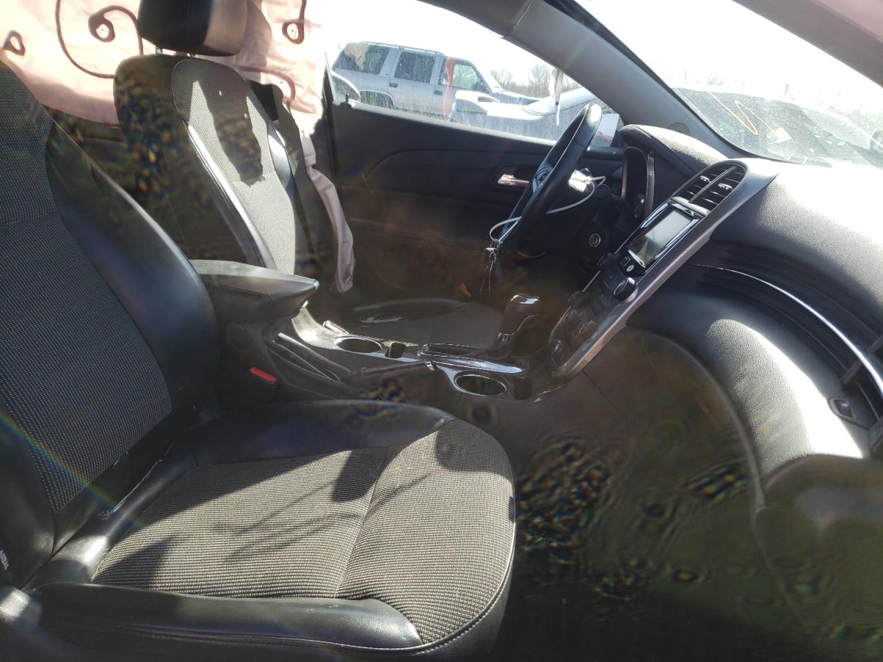 Photo 5 from auction – 2014 CHEVROLET MALIBU 2LT with VIN 1G11E5SL4EF190571
