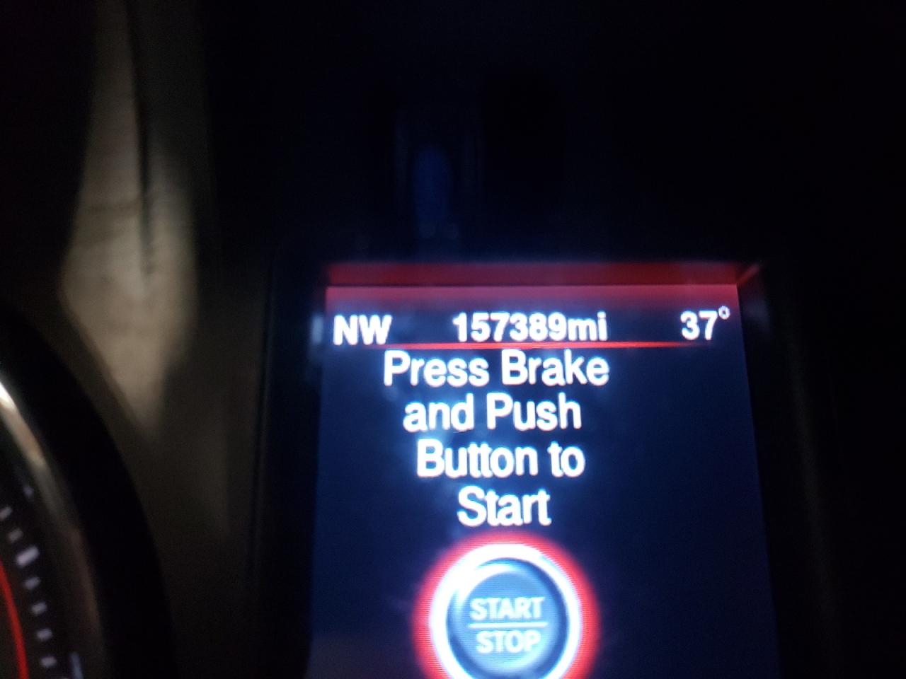 Photo 8 from auction – 2014 DODGE CHARGER SX with VIN 2C3CDXHG7EH318703