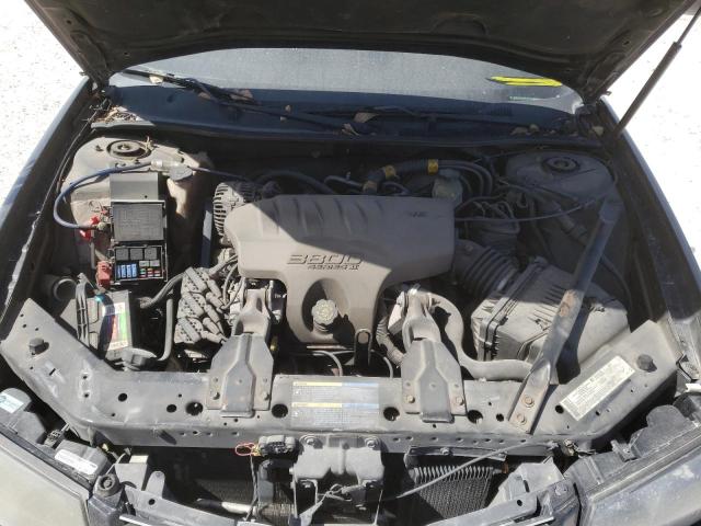 Photo 2 from auction – 2005 CHEVROLET IMPALA with VIN 2G1WF55K159215635