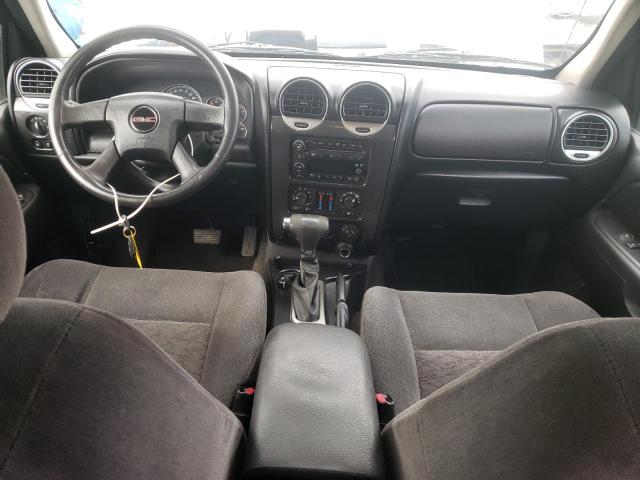 Photo 9 from auction – 2006 GMC ENVOY XL with VIN 1GKET16S666165993