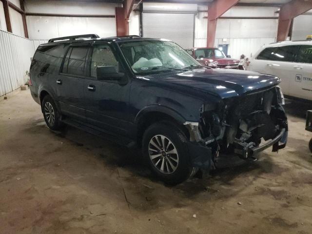 FORD EXPEDITION 2016 with VIN 1FMJK1JT5GEF55998 - Photo from auction
