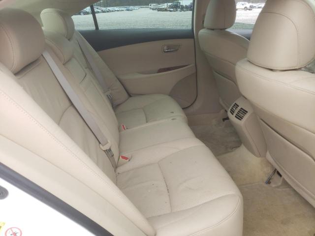 Photo 6 from auction – 2007 LEXUS ES 350 with VIN JTHBJ46G472138459