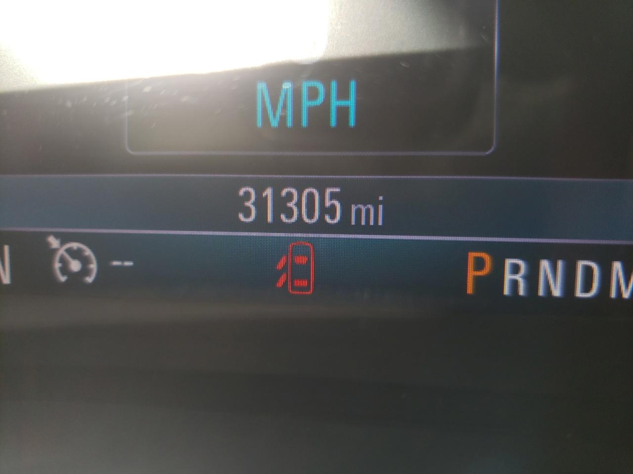 Photo 8 from auction – 2019 BUICK ENCORE PRE with VIN KL4CJASBXKB716694