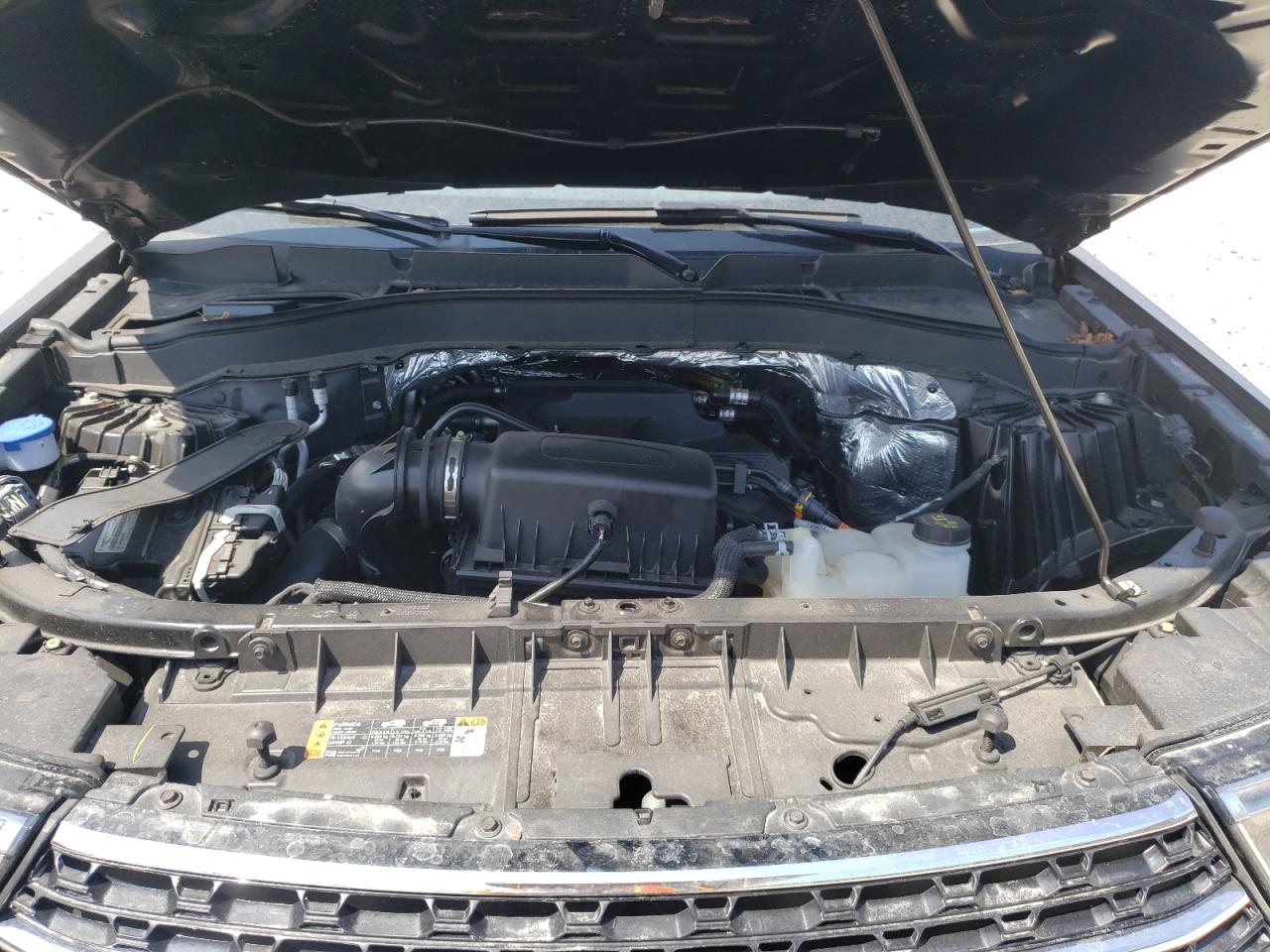 Photo 7 from auction – 2020 FORD EXPLORER X with VIN 1FMSK7DHXLGB26496