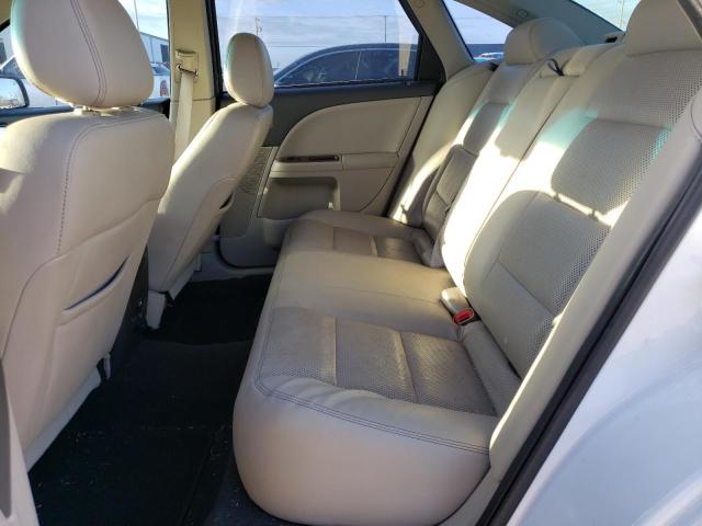 Photo 6 from auction – 2008 FORD TAURUS SEL with VIN 1FAHP24WX8G172151
