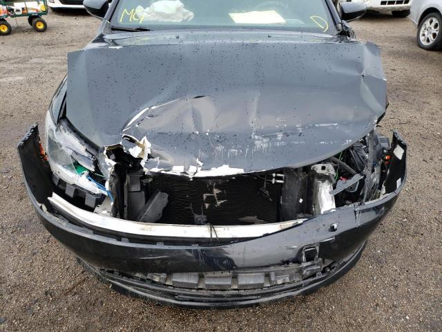 Photo 9 from auction – 2016 CHRYSLER 200 S with VIN 1C3CCCBB3GN146544