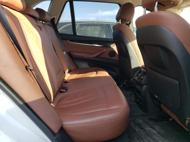 Photo 6 from auction – 2016 BMW X5 XDRIVE3 with VIN 5UXKR0C5XG0P28276