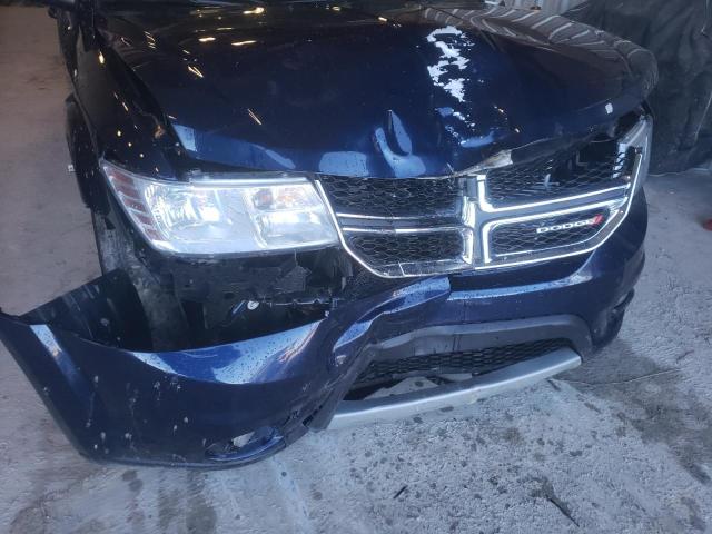 Photo 9 from auction – 2017 DODGE JOURNEY SX with VIN 3C4PDCBGXHT510384