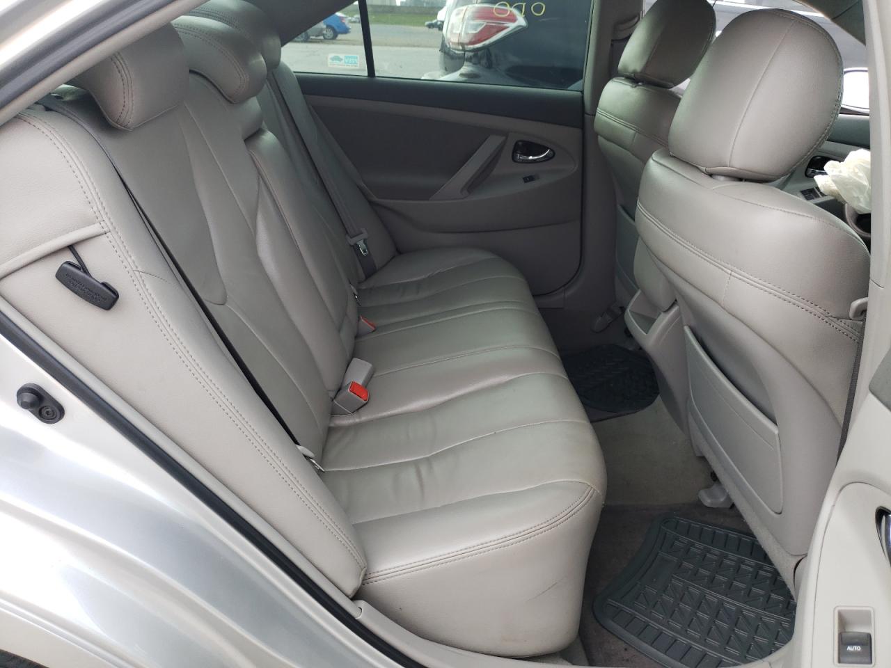 Photo 6 from auction – 2011 TOYOTA CAMRY BASE with VIN 4T4BF3EK2BR208798