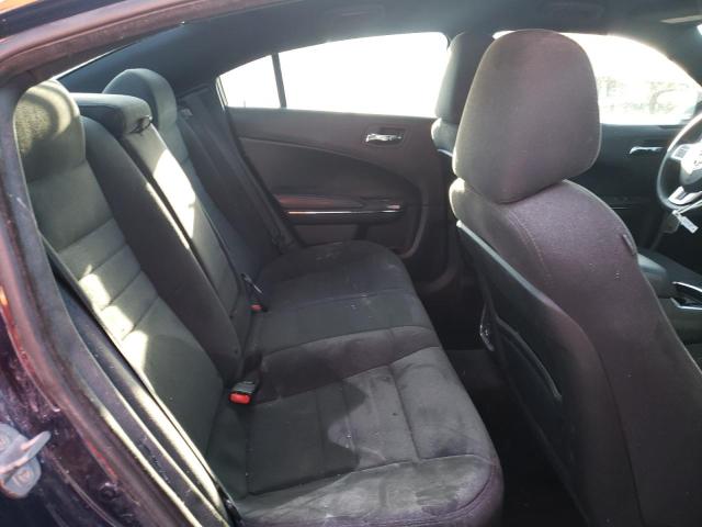 Photo 6 from auction – 2014 DODGE CHARGER SE with VIN 2C3CDXBG6EH192939