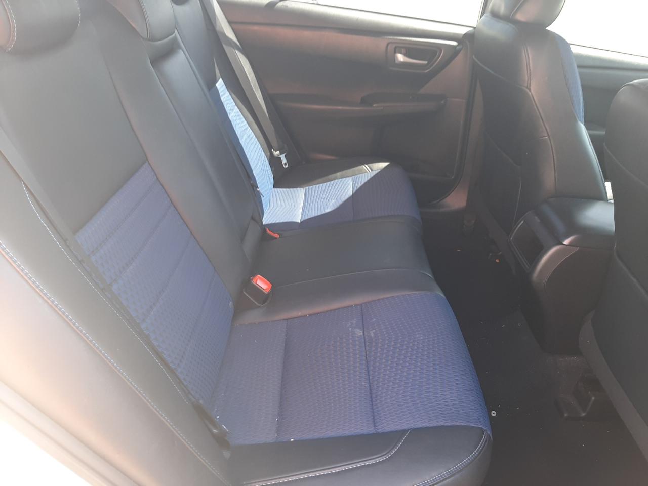 Photo 6 from auction – 2016 TOYOTA CAMRY LE with VIN 4T1BF1FK6GU142714