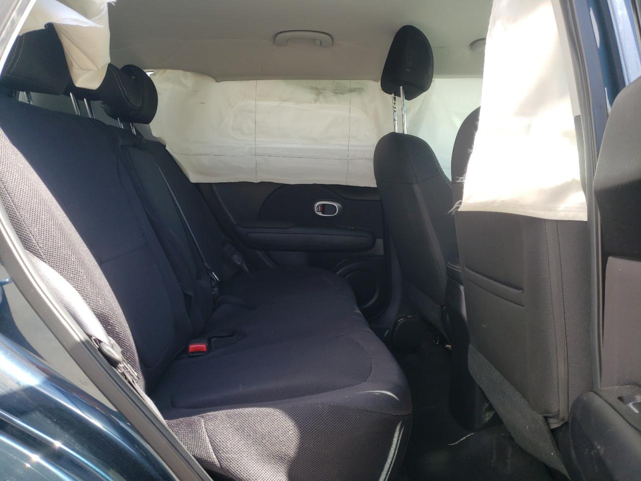Photo 6 from auction – 2018 KIA SOUL + with VIN KNDJP3A53J7606378