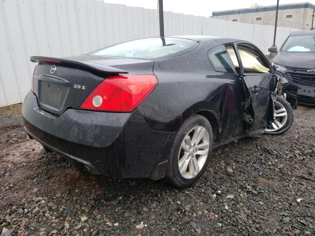 Photo 4 from auction – 2011 NISSAN ALTIMA S with VIN 1N4AL2EPXBC156504