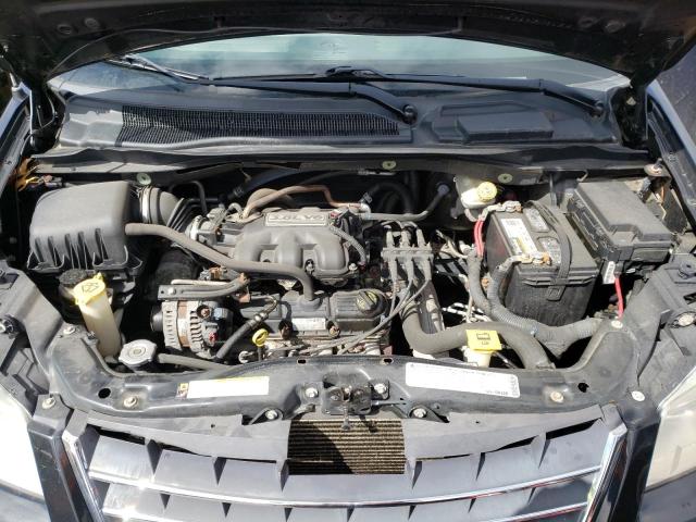 Photo 7 from auction – 2010 CHRYSLER TOWN & COU with VIN 2A4RR5D1XAR319758