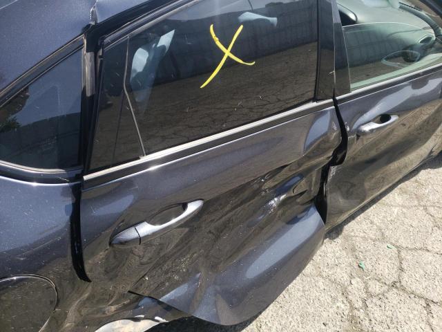 Photo 6 from auction – 2013 DODGE DART SXT with VIN 1C3CDFBA1DD309361