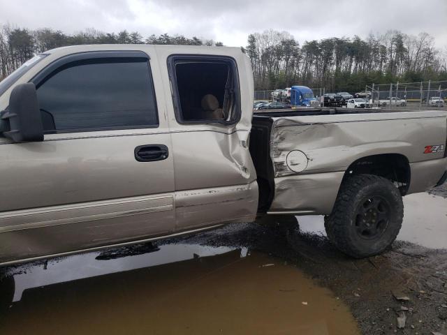 Photo 9 from auction – 2003 CHEVROLET SILVERADO with VIN 1GCEK19V53E154876