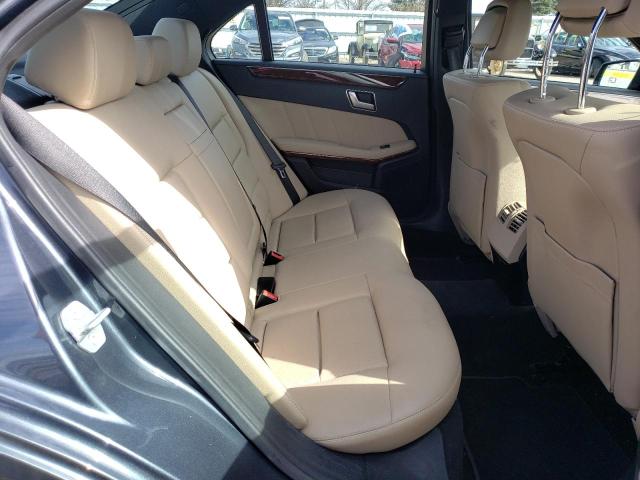 Photo 6 from auction – 2013 MERCEDES-BENZ E 350 4MAT with VIN WDDHF8JB2DA760744