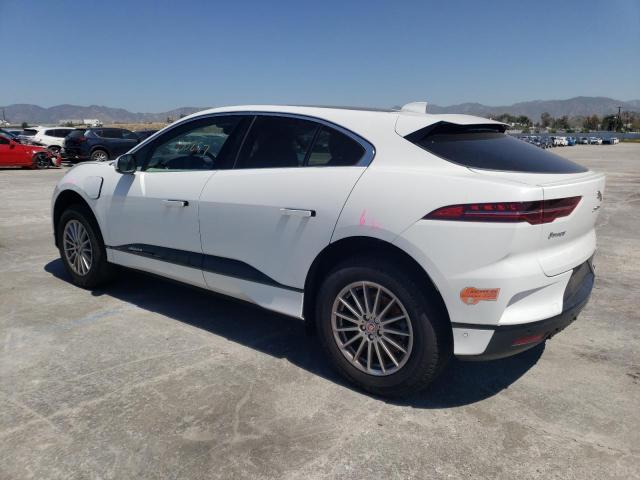 Photo 3 from auction – 2020 JAGUAR I-PACE S with VIN SADHB2S13L1F84687