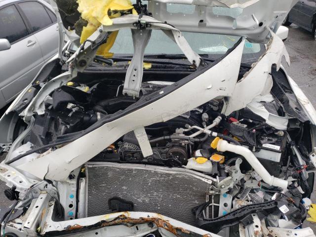 Photo 7 from auction – 2018 SUBARU CROSSTREK with VIN JF2GTADC8JH268265
