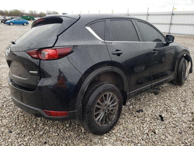 Photo 4 from auction – 2020 MAZDA CX-5 TOURI with VIN JM3KFBCM4L1720859