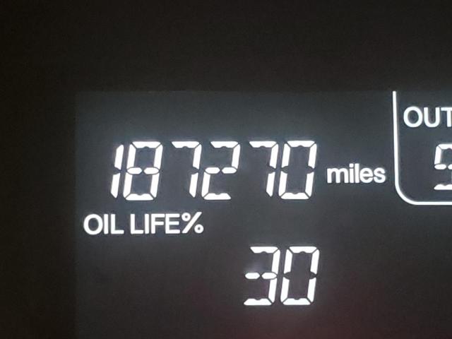 Photo 8 from auction – 2011 HONDA ODYSSEY EX with VIN 5FNRL5H69BB091388