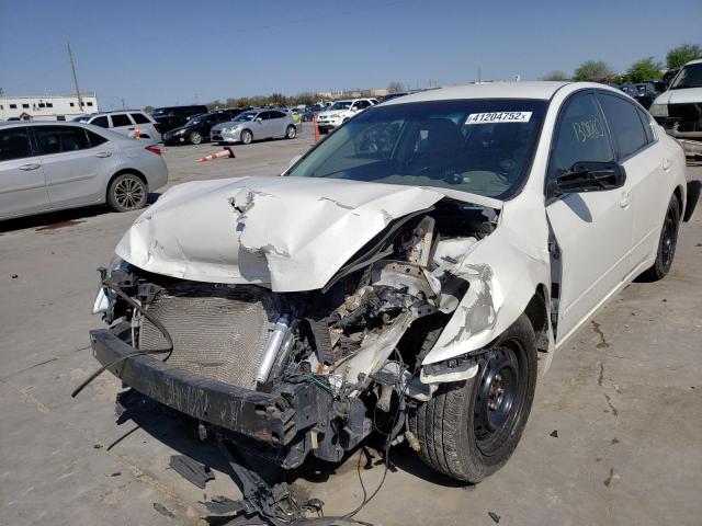 Photo 2 from auction – 2011 NISSAN ALTIMA BAS with VIN 1N4AL2AP0BN515353