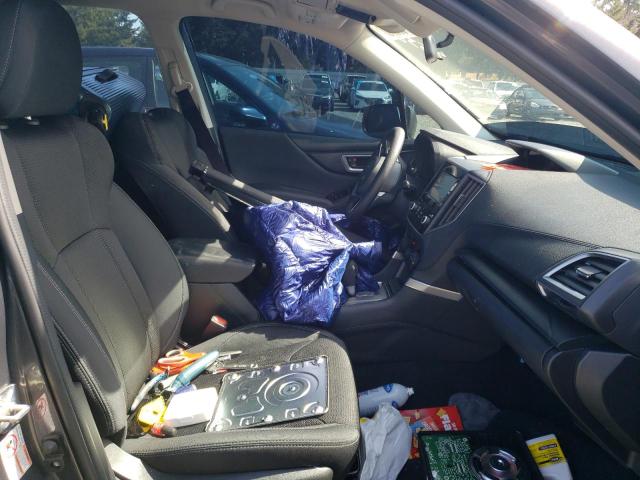 Photo 5 from auction – 2020 SUBARU FORESTER with VIN JF2SKADC1LH501659