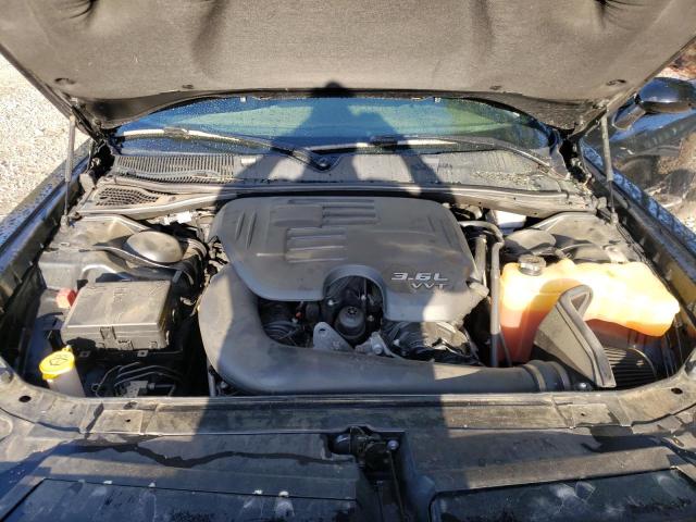 Photo 7 from auction – 2015 DODGE CHALLENGER with VIN 2C3CDZAGXFH855623