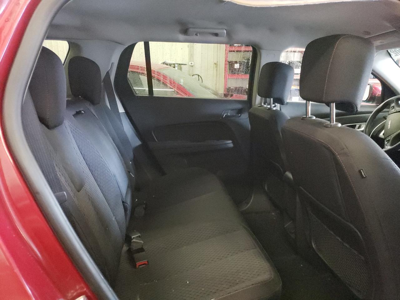 Photo 6 from auction – 2013 GMC TERRAIN SL with VIN 2GKFLREK8D6384563