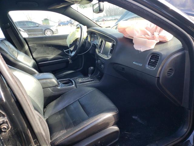 Photo 5 from auction – 2013 DODGE CHARGER R/ with VIN 2C3CDXCT5DH692987