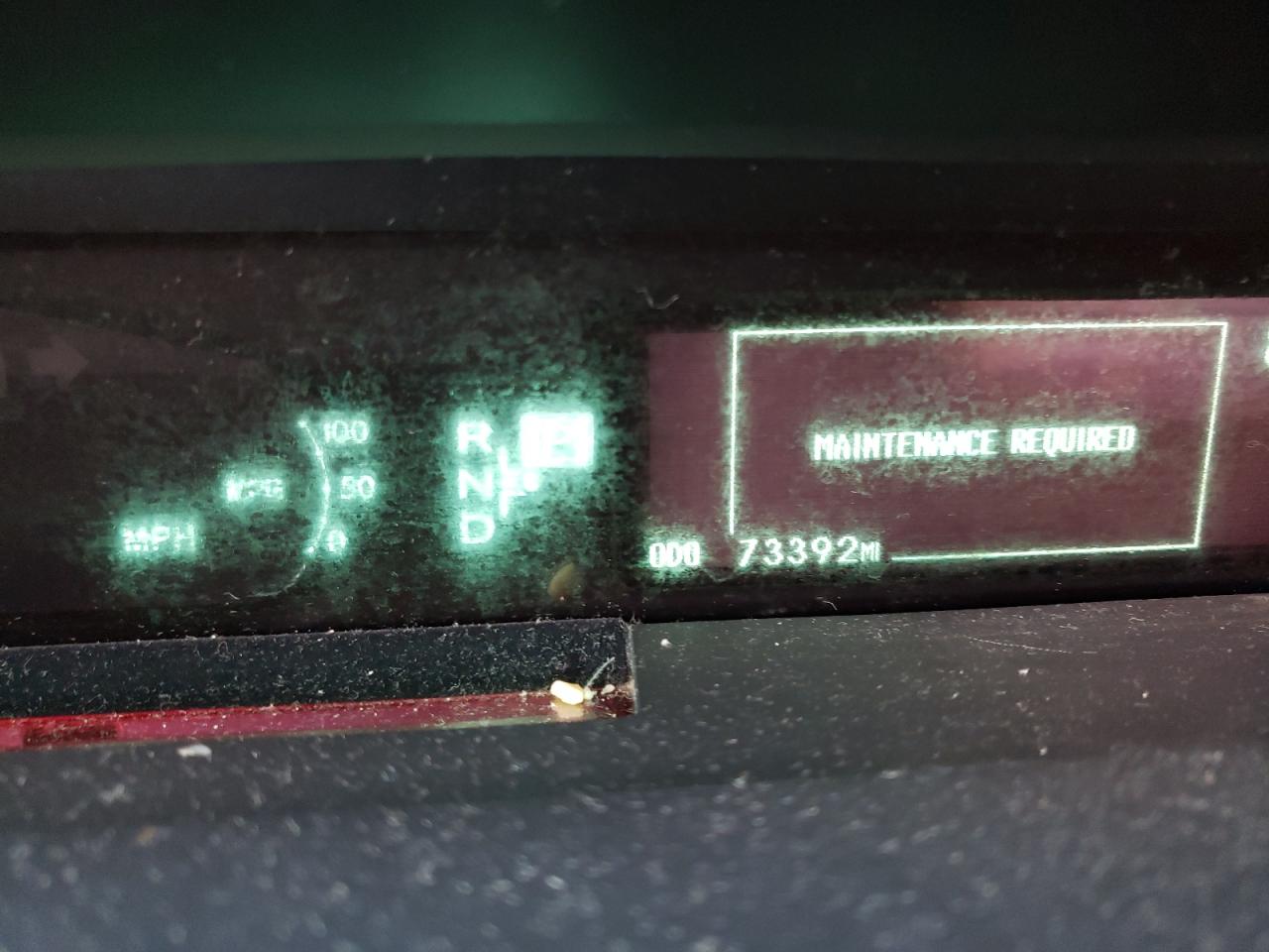 Photo 8 from auction – 2014 TOYOTA PRIUS with VIN JTDKN3DU3E0380175