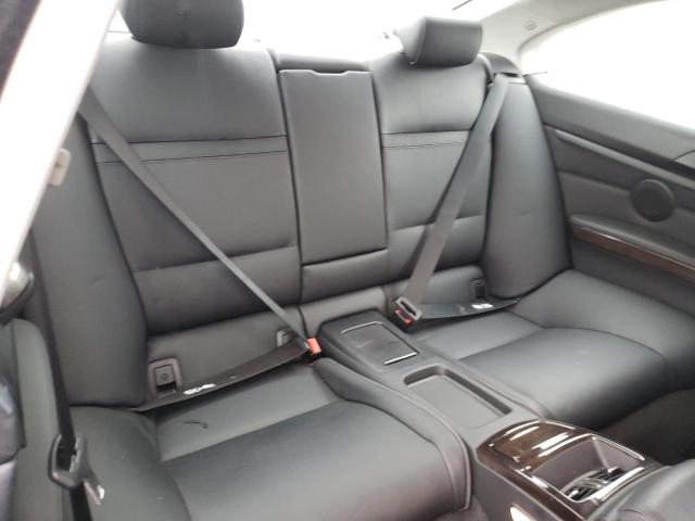 Photo 6 from auction – 2011 BMW 328 I SULE with VIN WBAKE5C57BE574001