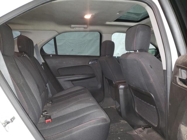 Photo 6 from auction – 2010 CHEVROLET EQUINOX LT with VIN 2CNFLNEW1A6209912