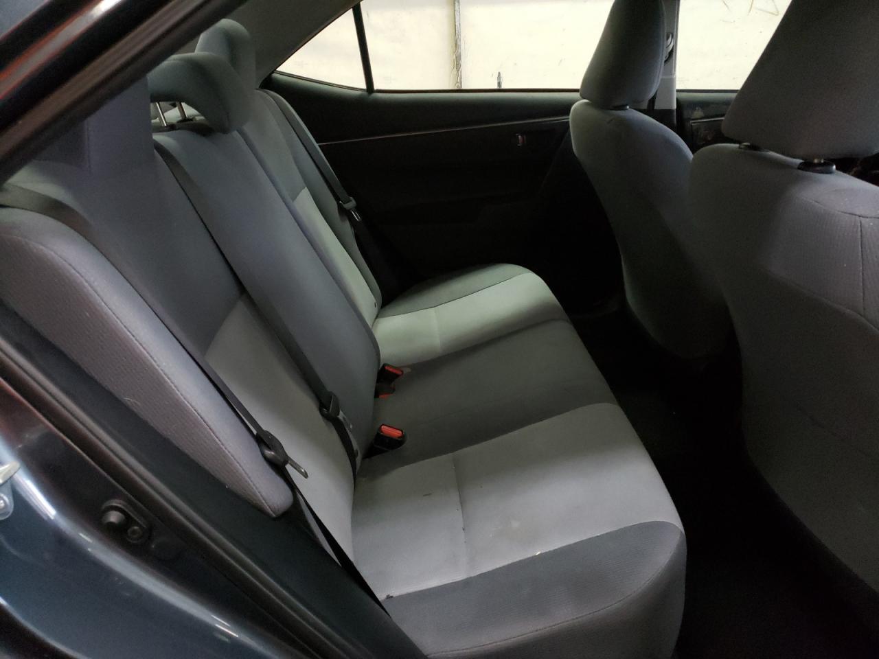 Photo 6 from auction – 2015 TOYOTA COROLLA L with VIN 2T1BURHE0FC424486