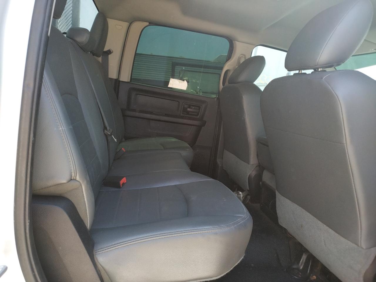 Photo 6 from auction – 2015 RAM 5500 with VIN 3C7WRNEL6FG588946