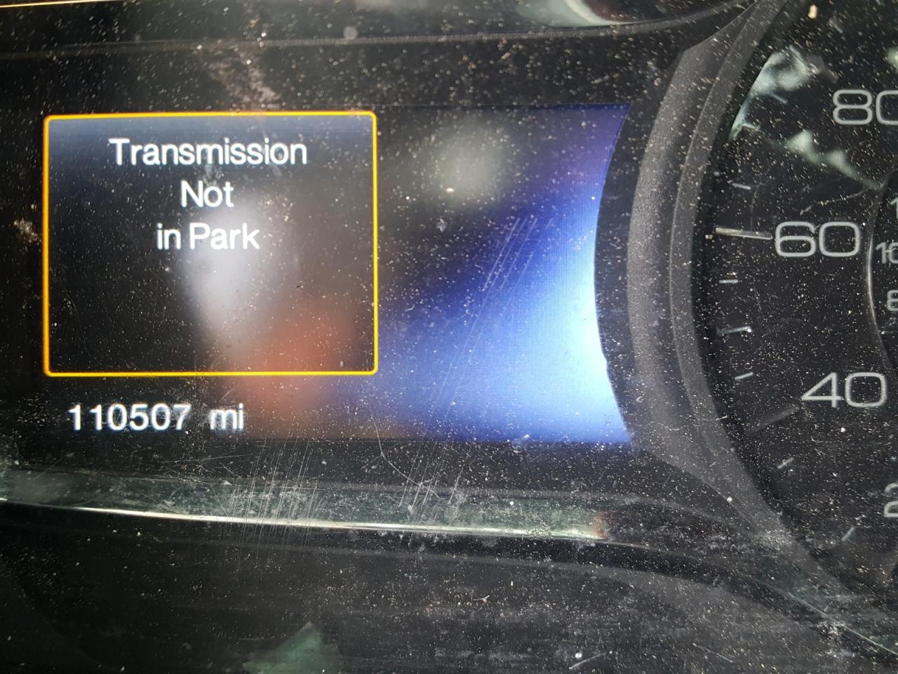 Photo 8 from auction – 2014 LINCOLN MKX with VIN 2LMDJ6JK2EBL16510