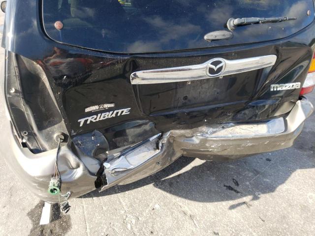Photo 9 from auction – 2003 MAZDA TRIBUTE LX with VIN 4F2YZ04173KM55982