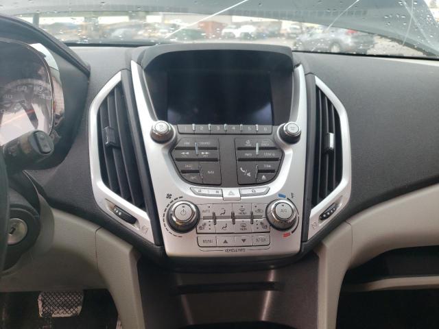 Фото 9 с аукциона – 2013 GMC TERRAIN SL с VIN 2GKFLWE39D6217149