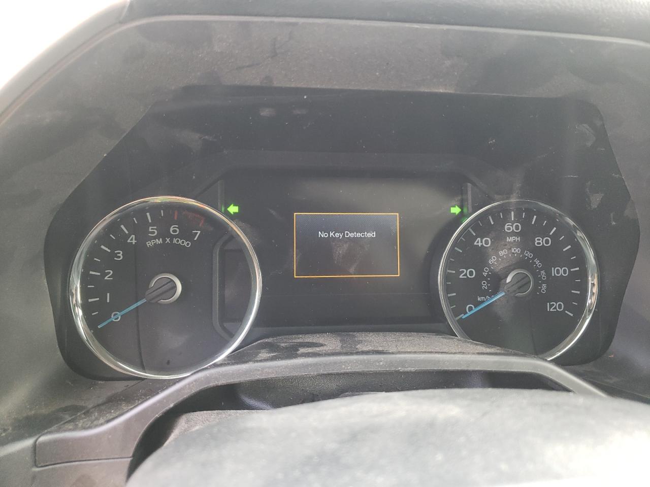 Photo 8 from auction – 2016 FORD F150 SUPER with VIN 1FTEW1EG5GFA10479