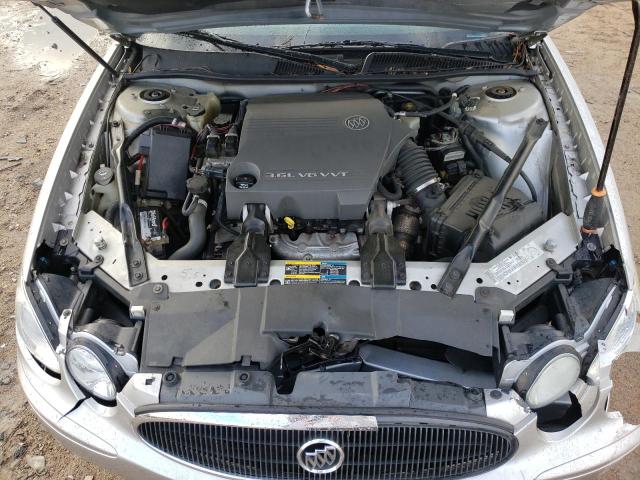 Photo 7 from auction – 2006 BUICK LACROSSE C with VIN 2G4WE587861266269
